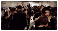 Leon&秀场后台-IL Colpo