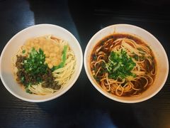 -秦云老太婆摊摊面(磁器口店)