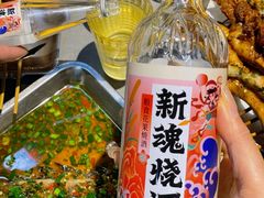 -神伙烧烤(南坪总店)
