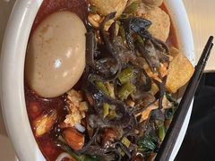 -水平有限广西米粉·广西风味集(五道口店)