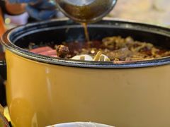 -安徽阜阳卷馍(西单店)