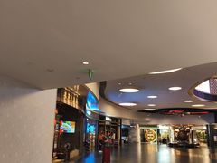 -南京大牌档(青岛万象城店)