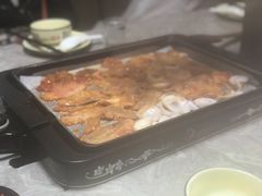 -幸福烤肉(烤肉/烧鸡公店)