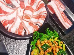 -二虎原味烧烤