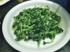 -三道菜(明堂公园店)