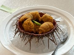 -奕景海鲜酒家· 大连海鲜(星海广场店)