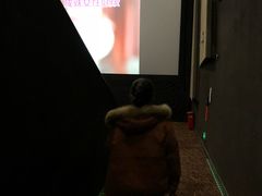 -金逸影城(光美宝龙巨幕店)