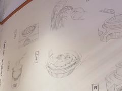 -小满手工粉(上海月星环球港店)