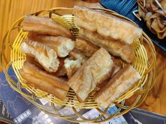 -牛品福潮汕牛肉火锅(旺庄店)