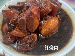 -蘭心餐厅(进贤路店)