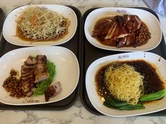 -了凡香港油鸡饭面(大成店)