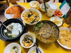 -屋里家延边朝鲜族冷面(南园店)