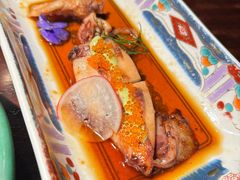 -松鹤精致料理(五一中路店)