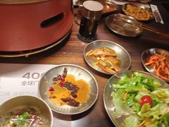 -西塔老太太泥炉烤肉(上海七宝领展广场店)