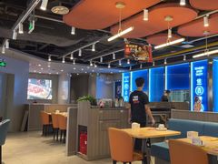 -鱼酷活鱼烤鱼(沈阳大悦城店)