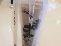 -沪上阿姨·精选茶饮(天河城店)