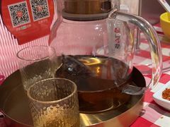 -西贝(紫荆广场店)