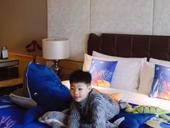 -杭州城中香格里拉大酒店