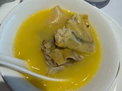 花胶鸡-粤界(望京金辉店)