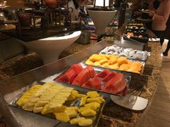 -杭州国际会议中心洲际酒店-原素全日餐厅(解放东路店)