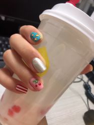 -ChuLian初莲日式美甲美睫