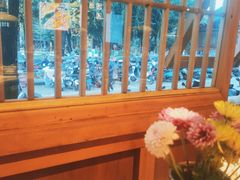 -木王宴语·野生鲜菌火锅(玉河店)