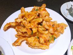 -靠山屯东北农家菜(八龙桥雅苑店)