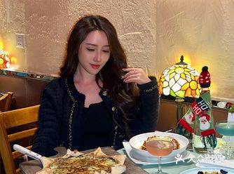 我怕人多 先把这顿圣诞大餐安排上了