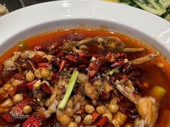 -望京辣宴·古法川菜(望京店)