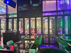 -DEEP·美式餐吧(五棵松华熙LIVE店)