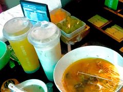 -金色印象·4K影院式足体养生(香榭里店)