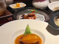 -丽晶轩中餐厅(重庆丽晶酒店)