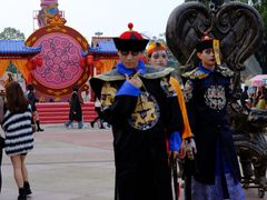 -国色天乡三期陆地乐园
