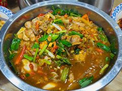 -三只鸟本地特色菜馆(上饶总店)
