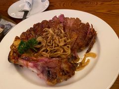 德式烤猪肘-宝莱纳餐厅(滨江店)