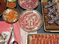 -西塔老太太泥炉烤肉(双井店)