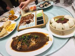 -永乐饭庄(安德路店)