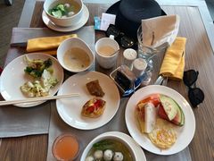 -石梅湾艾美度假酒店