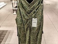-ZARA(凯德乐峰广场店)