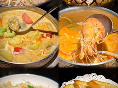 -金厨泰国餐厅·全泰籍厨师料理(拱北店)