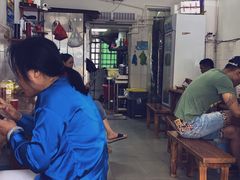 -小李腌粉(东海店)