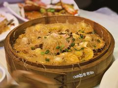 -桥东喜碧海鲜街(水东街店)