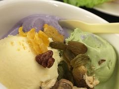 -三宝大饭店-中和艺素餐厅(浦上金山正祥广场店)