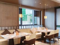 -厨艺海鲜自助餐厅•越秀宾馆希尔顿格芮精选酒店