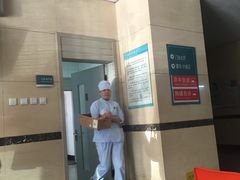 -天津市第三中心医院