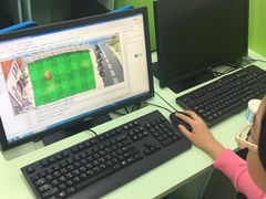 -童程童美少儿编程乐高机器人(沈河校区)