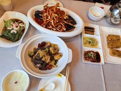 -功德林素菜饭庄(前门店)