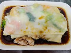 -穗银肠粉店(东川路店)