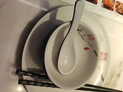 -绿茶餐厅(青岛城阳万象汇店)