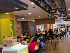 -麦当劳(世贸店)